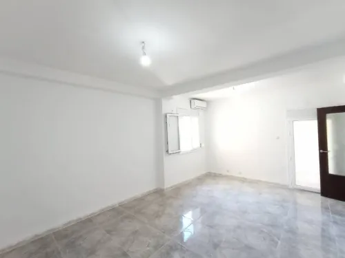 Vente Appartement F4 Alger Bordj el bahri