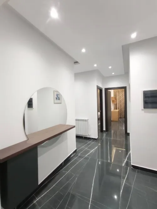 Location Appartement F3 Alger Hydra