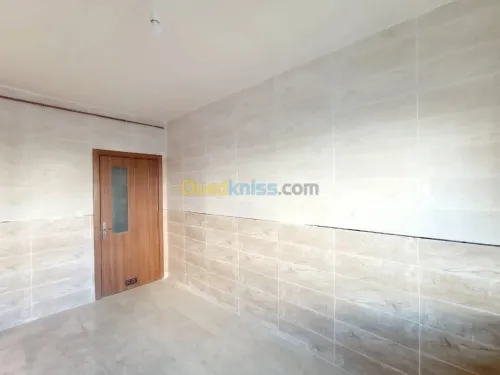 Vente Appartement F4 Alger Mahelma