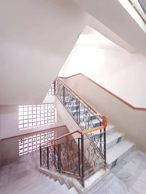 Vente Appartement F4 Alger Bordj el kiffan
