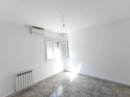 Vente Appartement F4 Alger Bordj el bahri
