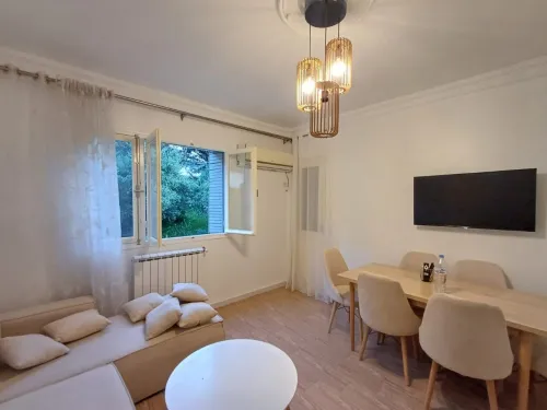 Location Appartement F3 Alger Mohammadia