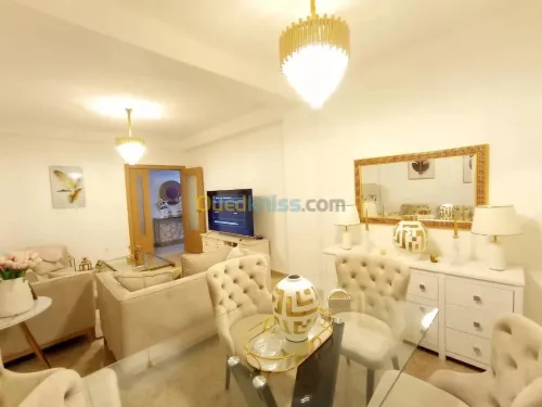Location Appartement F5 Alger Rouiba
