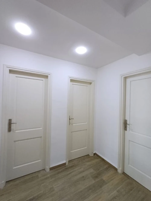 Location Appartement F5 Alger Hydra