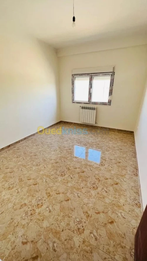 Vente Appartement F5 Alger Bordj el kiffan