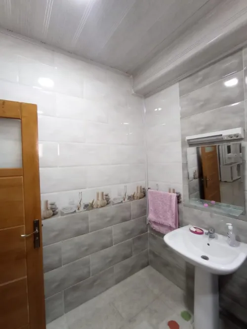 Location Appartement F5 Alger Bordj el kiffan