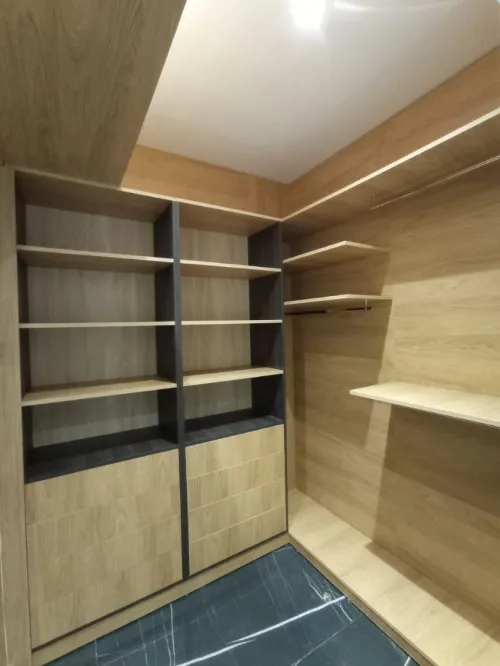 Location Appartement F3 Alger Hydra