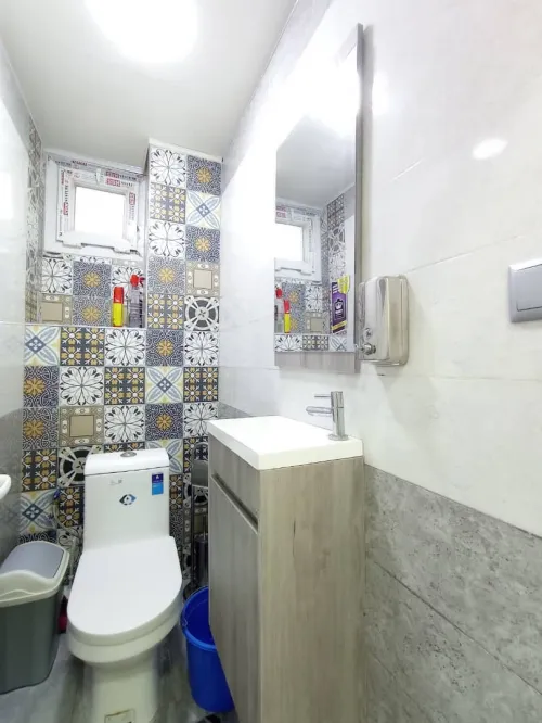 Location Appartement F3 Alger Bab ezzouar