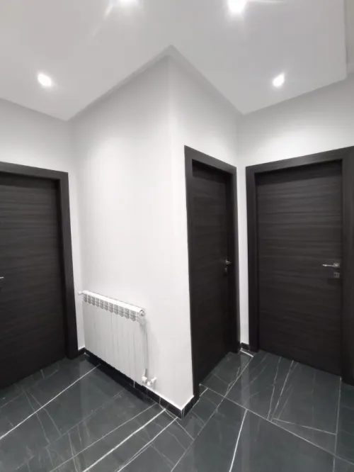 Location Appartement F3 Alger Hydra