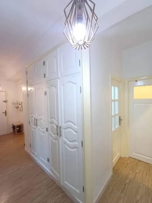Location Appartement F3 Alger Mohammadia