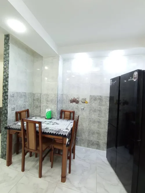 Location Appartement F3 Alger Bab ezzouar