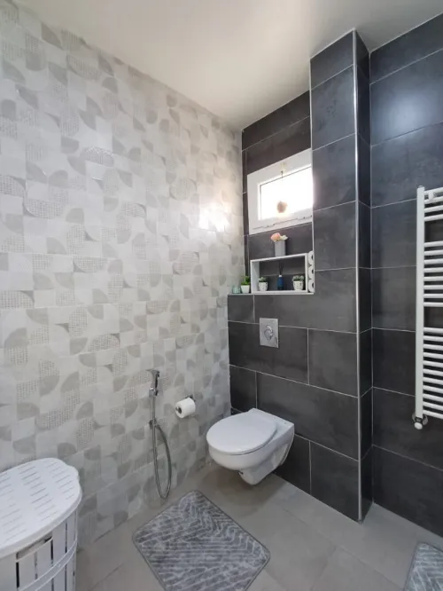 Location Appartement F3 Alger Bordj el kiffan