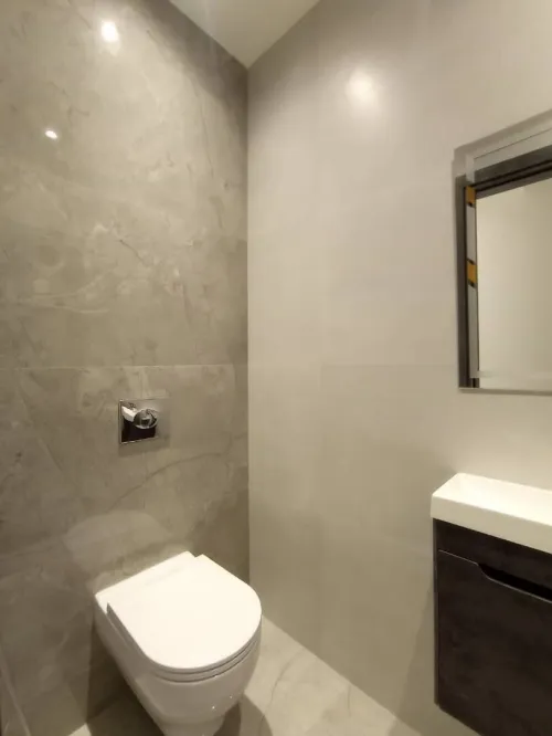 Vente Appartement F4 Alger Cheraga