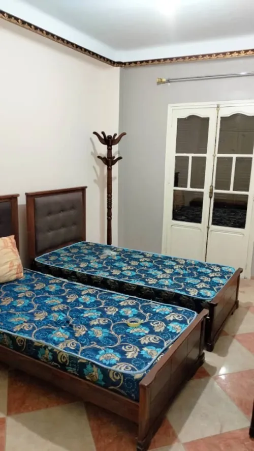 Location Appartement F3 Alger Mohammadia