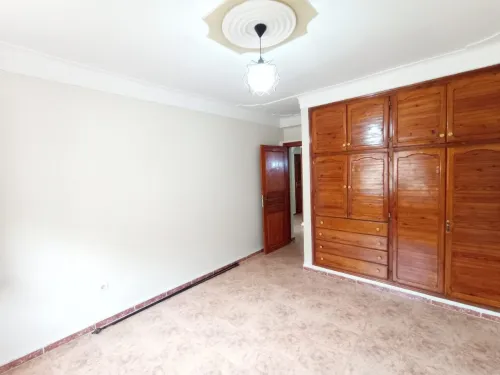 Location Niveau De Villa F4 Alger Mohammadia