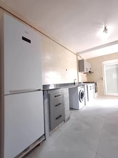 Location Appartement F4 Alger Reghaia