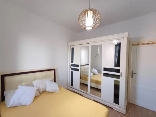 Location Appartement F3 Alger Mohammadia