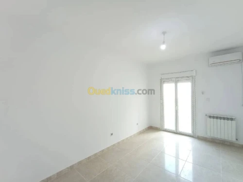 Vente Appartement F4 Alger Kouba