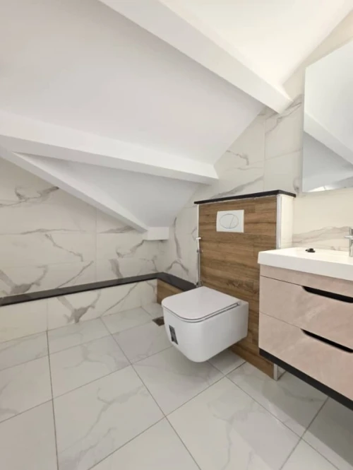 Vente Appartement Duplex F5 Alger Alger centre