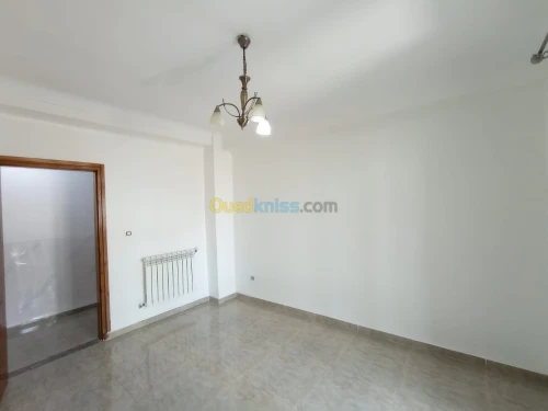 Location Appartement F4 Alger Bordj el kiffan