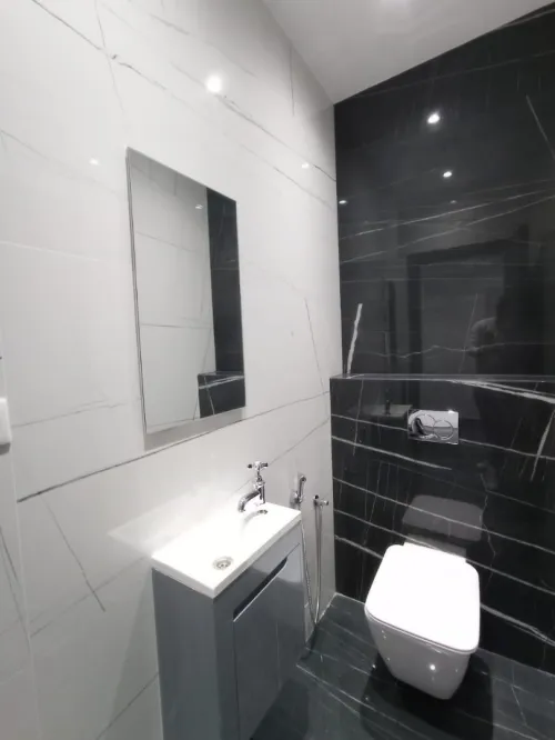 Location Appartement F3 Alger Hydra