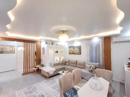 Location Appartement F3 Alger Bordj el kiffan