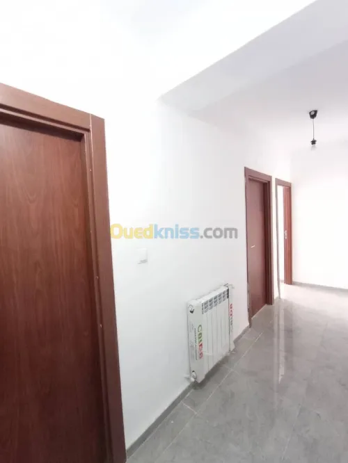 Vente Appartement F4 Alger Mohammadia