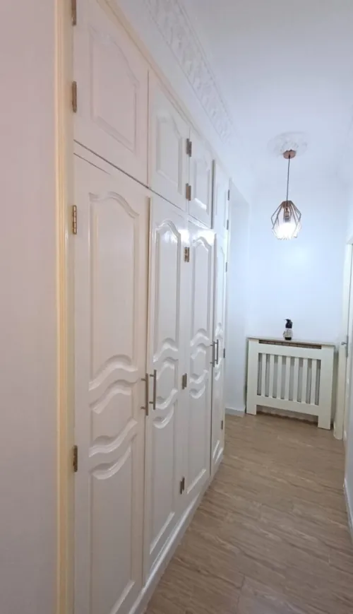 Location Appartement F3 Alger Mohammadia