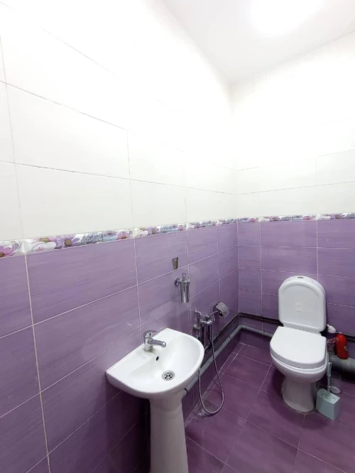 Location Appartement Niveau de villa F4 Alger Bab ezzouar