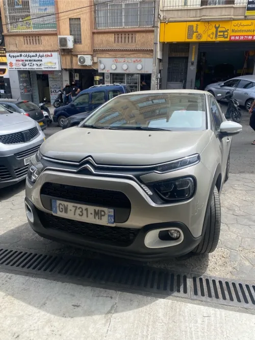 Citroen C3 2024 You