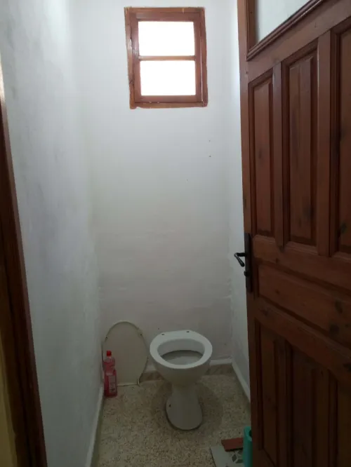 Location Appartement F2 Blida Guerrouaou