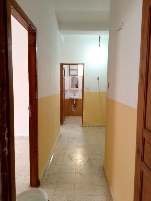Location Appartement F2 Blida Guerrouaou