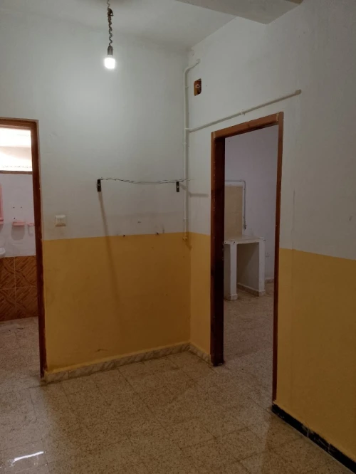 Location Appartement F2 Blida Guerrouaou