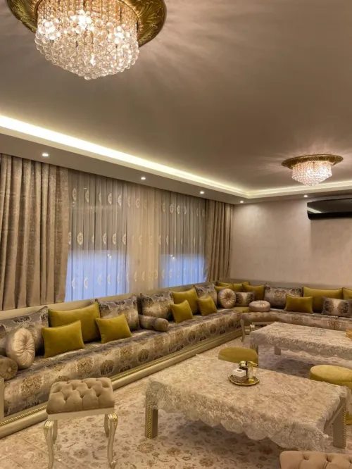 Vente Villa Tlemcen Tlemcen