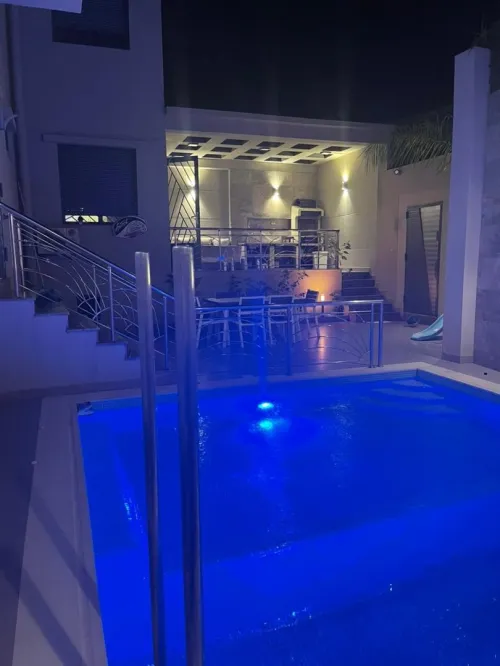 Vente Villa Tlemcen Tlemcen