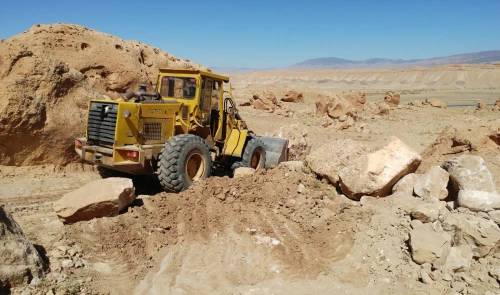 Volvo BM 440 1988