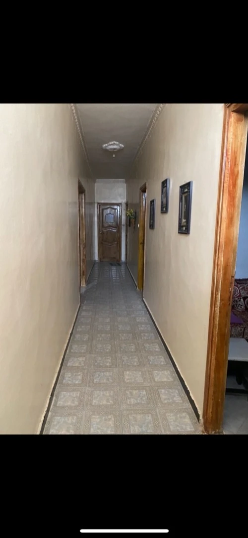 Vente Villa Oran Sidi chami