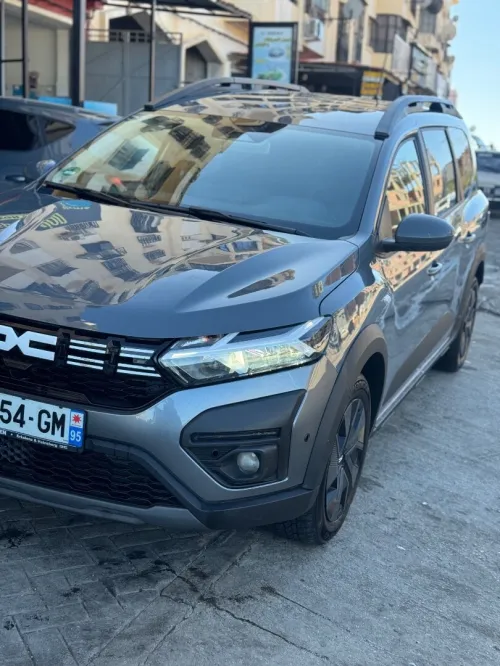 Dacia JOGGER 2024 