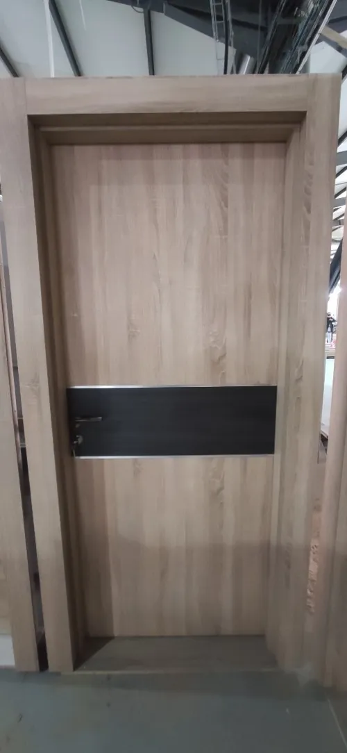 Portes intérieures Eggal أبواب خشب داخلية