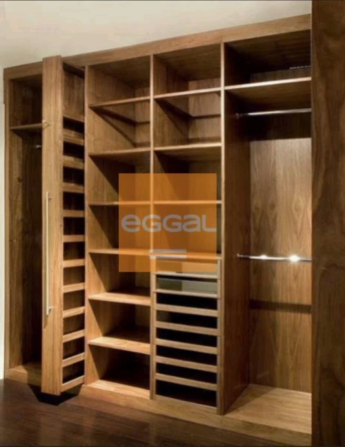 Dressing modulaires Eggal 