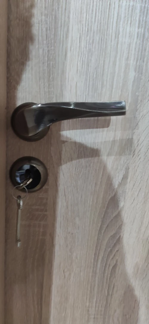 Portes intérieures Eggal أبواب خشب داخلية