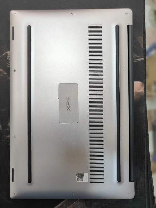 DELL XPS 15