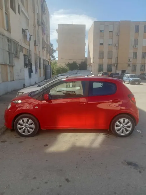Citroen C1 2021 C1