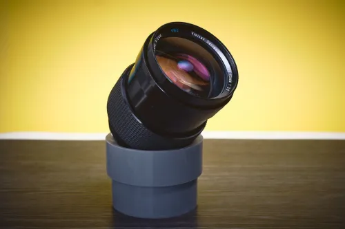 disponible objectif vivitar series 1 35-85mm f2.8