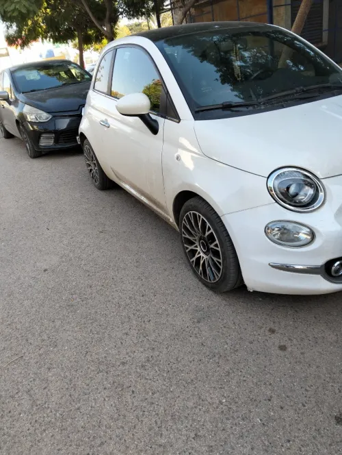 Fiat 500 2024 Dolcevita plus 