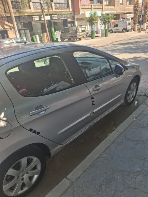 Peugeot 308 2011 Sportuim