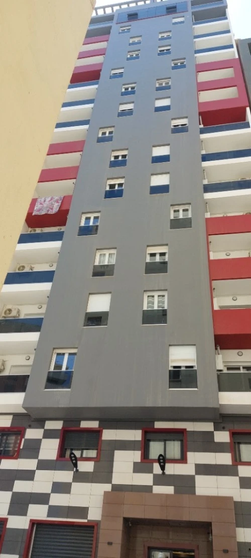 Vente Appartement F4 Oran Oran