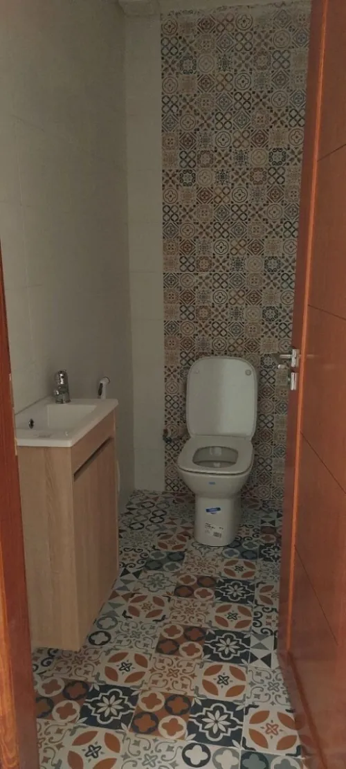 Vente Appartement F4 Oran Oran