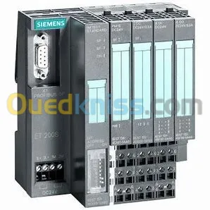 Module d interface IM 151-1 Standard pour ET 200S