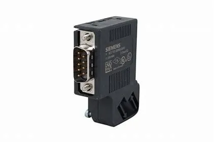 CONNECTEUR PROFIBUS